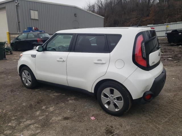 Photo 2 from auction – 2016 KIA SOUL with VIN KNDJN2A25G7406259