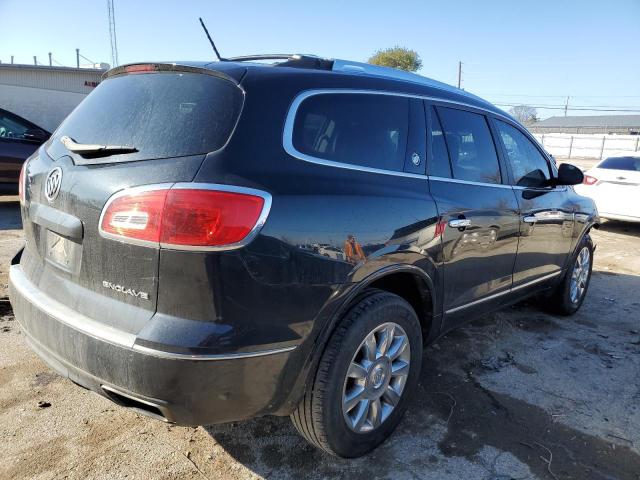 Photo 3 from auction – 2014 BUICK ENCLAVE with VIN 5GAKRBKD1EJ354879
