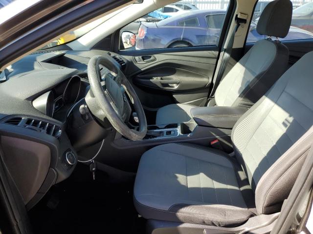Photo 7 from auction – 2017 FORD ESCAPE S with VIN 1FMCU0F76HUB61135
