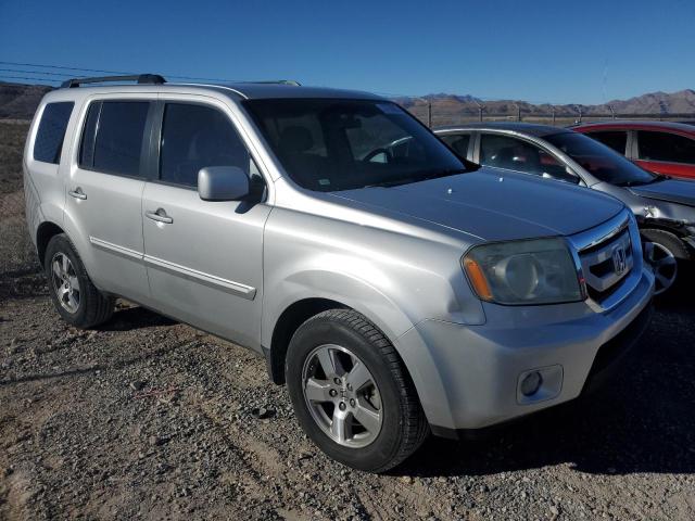 Photo 4 from auction – 2009 HONDA PILOT EX with VIN 5FNYF38409B028308