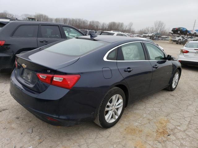 Photo 3 from auction – 2017 CHEVROLET MALIBU LT with VIN 1G1ZE5ST5HF160504