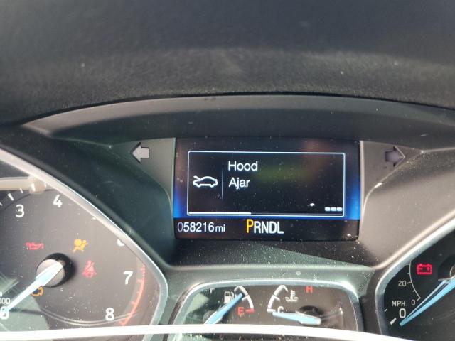 Photo 9 from auction – 2016 FORD FOCUS SE with VIN 1FADP3F23GL249138