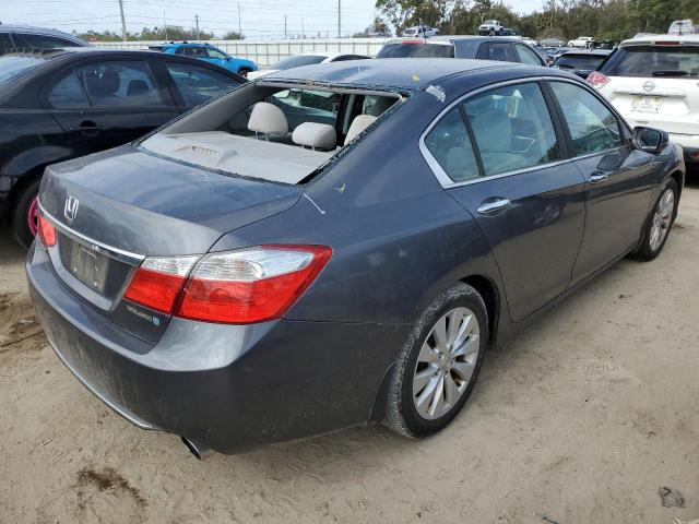 Photo 3 from auction – 2013 HONDA ACCORD EX with VIN 1HGCR2F76DA048669