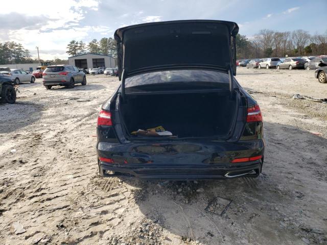 Photo 6 from auction – 2019 AUDI A6 PREMIUM with VIN WAUK2AF29KN072139