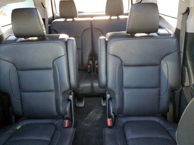 Photo 10 from auction – 2019 GMC ACADIA SLT with VIN 1GKKNULS1KZ131634