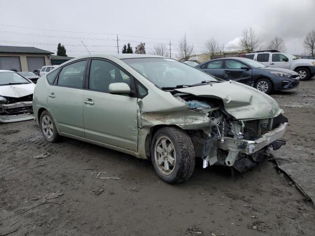 Photo 4 from auction – 2009 TOYOTA PRIUS with VIN JTDKB20UX93503502