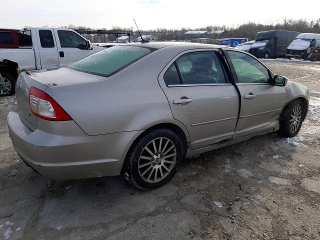 Photo 3 from auction – 2007 MERCURY MILAN with VIN 3MEHM07Z77R636984