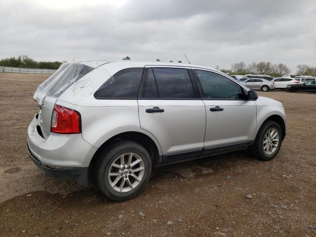 Photo 3 from auction – 2014 FORD EDGE SE with VIN 2FMDK3GC9EBB38408