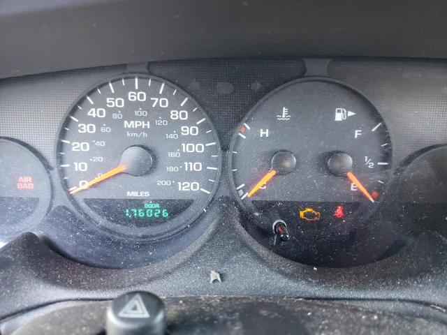 Photo 9 from auction – 2004 DODGE NEON BASE with VIN 1B3ES26C14D580310