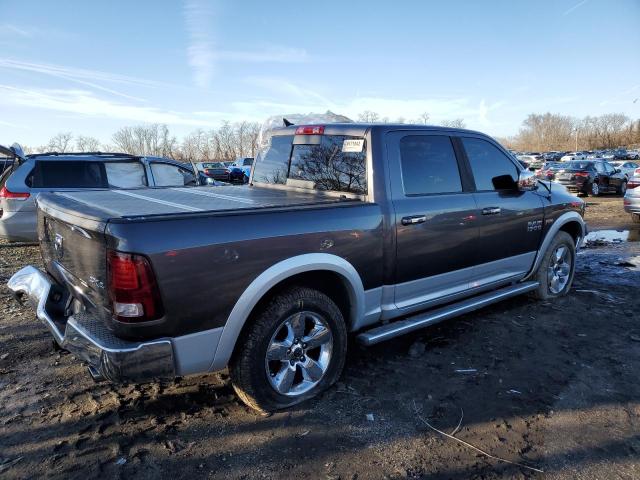 Photo 3 from auction – 2015 RAM 1500 LARAM with VIN 1C6RR7NT0FS539408