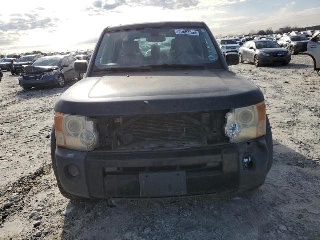 Photo 5 from auction – 2005 LAND ROVER LR3 SE with VIN SALAE25465A330345