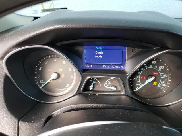 Photo 9 from auction – 2013 FORD FOCUS SE with VIN 1FADP3K28DL103321