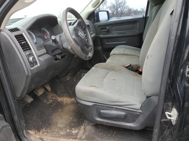 Photo 7 from auction – 2014 RAM 1500 ST with VIN 1C6RR7FTXES312174