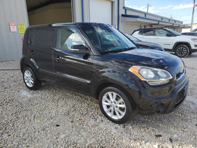 Снимка 4 от търг – 2012 KIA SOUL + с VIN KNDJT2A65C7744022