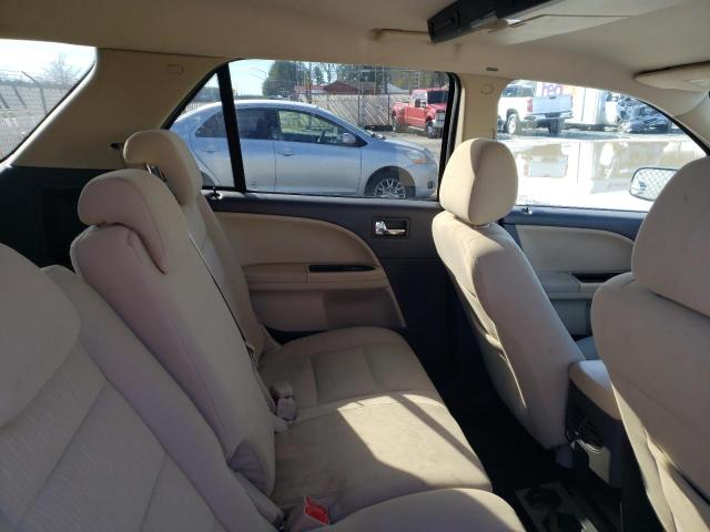 Photo 11 from auction – 2008 FORD TAURUS X S with VIN 1FMDK02W78GA20855