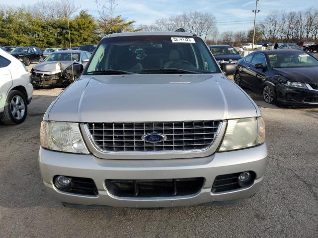 Photo 5 from auction – 2005 FORD EXPLORER X with VIN 1FMZU73W55UA20874