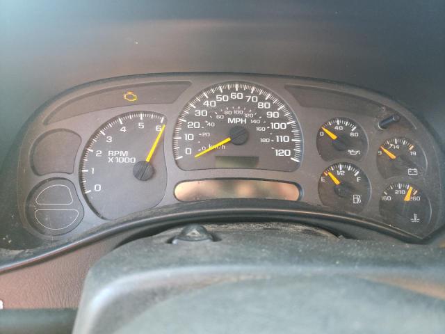 Photo 9 from auction – 2003 CHEVROLET SILVERADO with VIN 2GCEC19T831231169