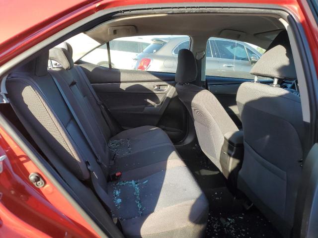 Photo 10 from auction – 2017 TOYOTA COROLLA L with VIN 5YFBURHE3HP635412