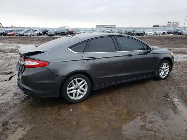 Photo 3 from auction – 2016 FORD FUSION SE with VIN 3FA6P0H71GR331614