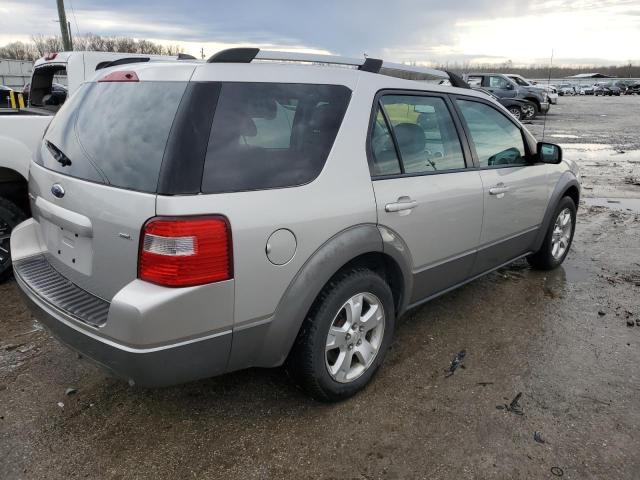 Photo 3 from auction – 2007 FORD FREESTYLE with VIN 1FMDK02157GA29590