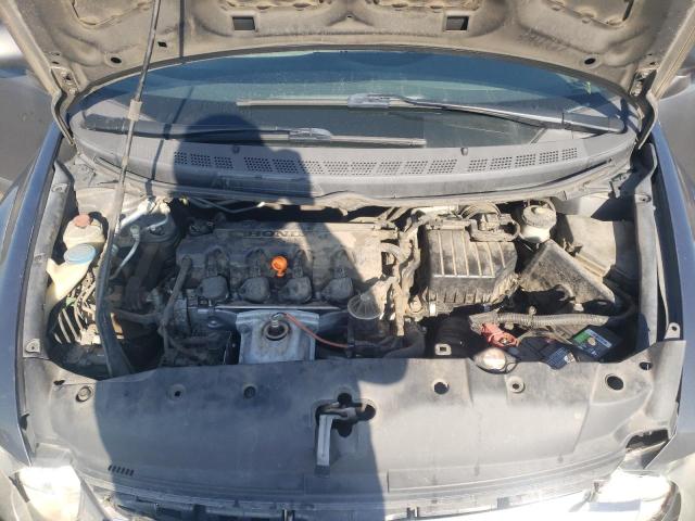 Photo 11 from auction – 2010 HONDA CIVIC LX with VIN 19XFA1F5XAE037470
