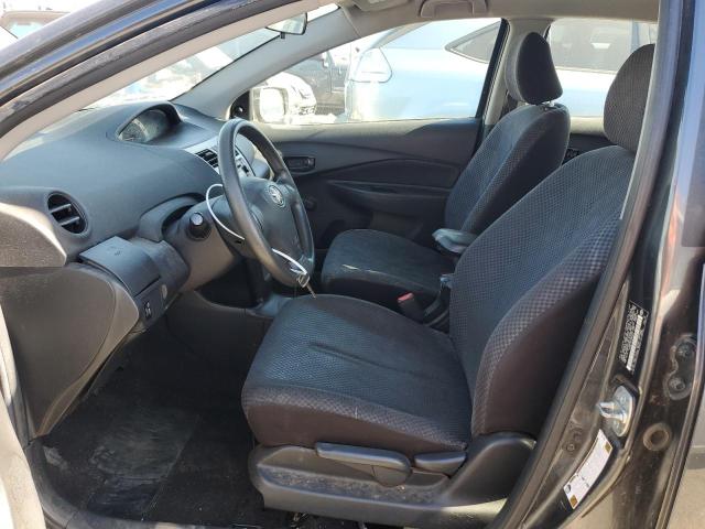 Photo 7 from auction – 2008 TOYOTA YARIS with VIN JTDBT923384017939