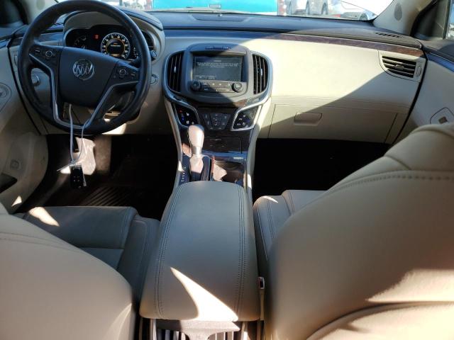 Photo 8 from auction – 2014 BUICK LACROSSE P with VIN 1G4GD5G39EF237831
