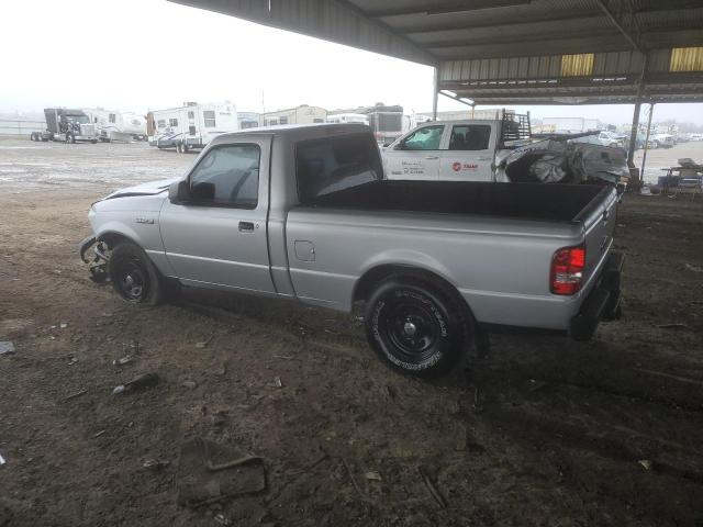 Photo 2 from auction – 2011 FORD RANGER with VIN 1FTKR1AD6BPA04568