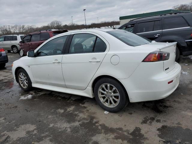 Photo 2 from auction – 2012 MITSUBISHI LANCER ES/ with VIN JA32U2FU9CU006779