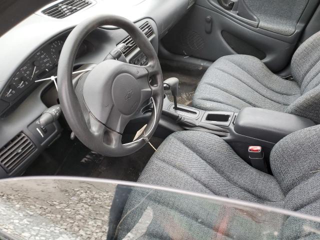 Photo 7 from auction – 2004 CHEVROLET CAVALIER with VIN 1G1JC52F047347506