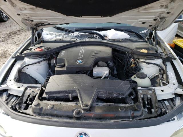 Photo 11 from auction – 2013 BMW 328 XI with VIN WBA3B3C58DF531804