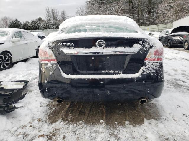 Photo 6 from auction – 2015 NISSAN ALTIMA 2.5 with VIN 1N4AL3AP7FC278481