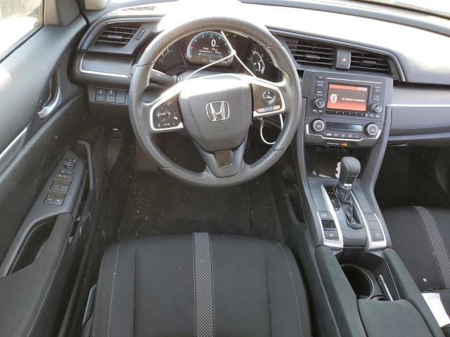 Photo 8 from auction – 2020 HONDA CIVIC LX with VIN 19XFC2F68LE211161