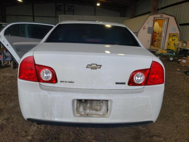 Photo 6 from auction – 2011 CHEVROLET MALIBU LS with VIN 1G1ZA5EU7BF334161
