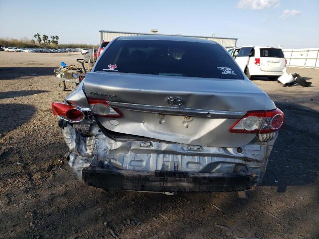 Photo 6 from auction – 2013 TOYOTA COROLLA BA with VIN 5YFBU4EE5DP210274