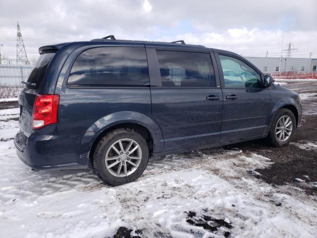 Photo 3 from auction – 2014 DODGE GRAND CARA with VIN 2C4RDGEG6ER283138