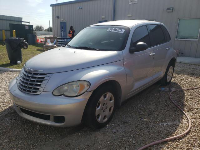 CHRYSLER PT CRUISER 2007 with VIN 3A4FY48B67T532974 - Photo from auction
