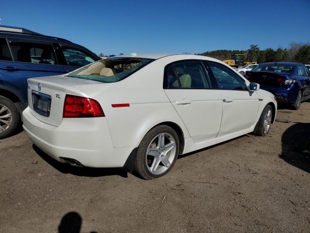 Photo 3 from auction – 2005 ACURA TL with VIN 19UUA662X5A044696