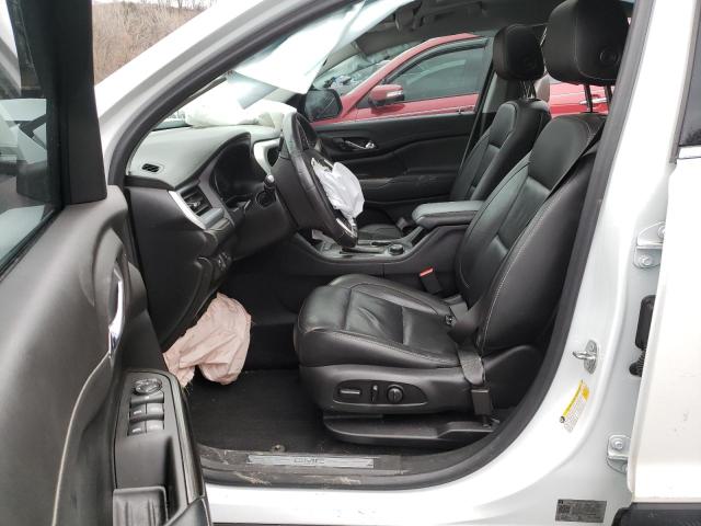 Photo 7 from auction – 2019 GMC ACADIA SLT with VIN 1GKKNULS5KZ243756