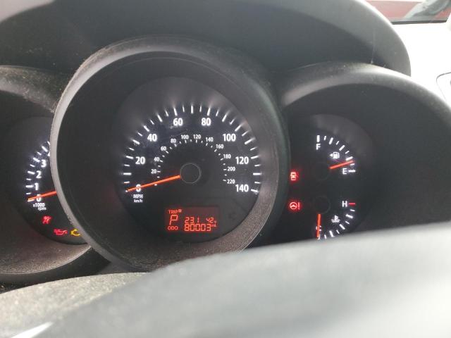 صورة رقم 9 من المزاد - 2013 KIA SOUL مع VIN KNDJT2A52D7543655