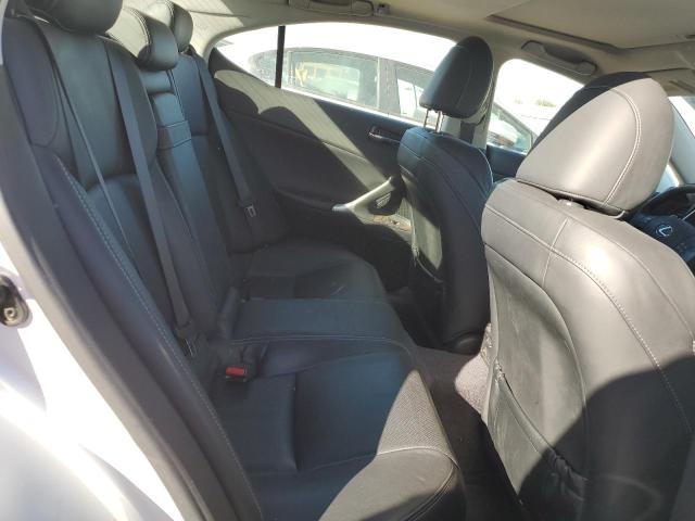 Photo 10 from auction – 2009 LEXUS IS 250 with VIN JTHBK262X95102461