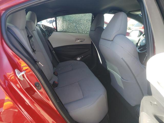 Photo 10 from auction – 2021 TOYOTA COROLLA SE with VIN 5YFS4MCE6MP065488