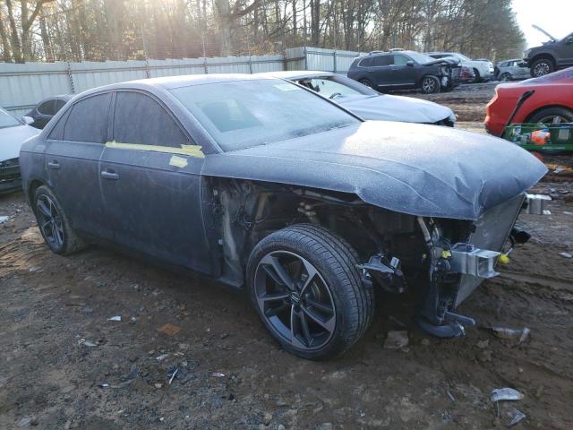 Photo 4 from auction – 2019 AUDI A4 PREMIUM with VIN WAUGMAF42KA117785