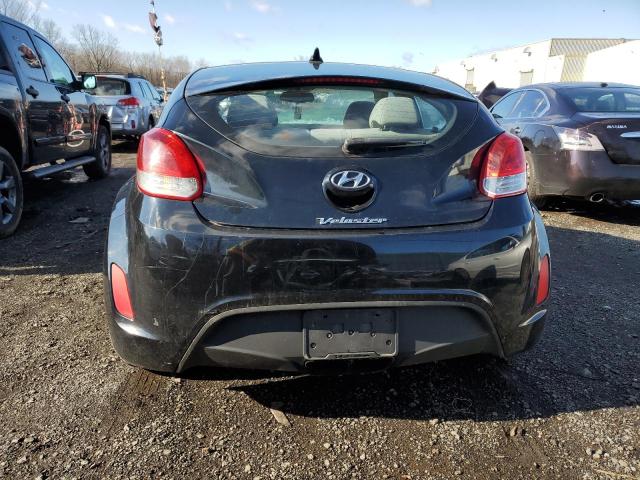 Photo 6 from auction – 2012 HYUNDAI VELOSTER with VIN KMHTC6AD8CU067074