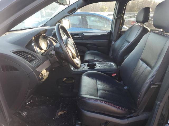 Photo 7 from auction – 2017 DODGE GRAND CARA with VIN 2C4RDGEGXHR737914
