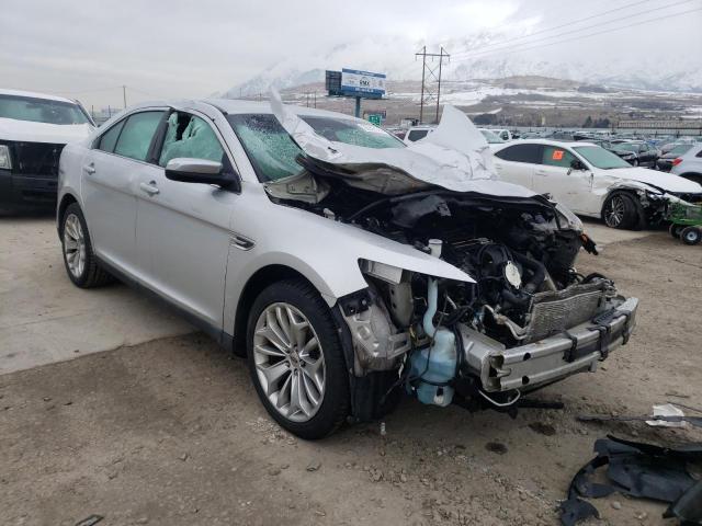 Photo 4 from auction – 2018 FORD TAURUS LIM with VIN 1FAHP2F84JG106280