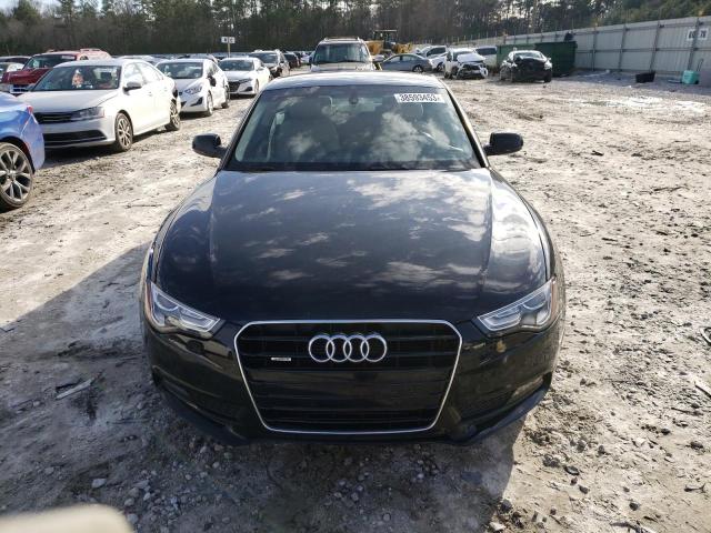 Photo 5 from auction – 2013 AUDI A5 PREMIUM with VIN WAULFAFR0DA044410