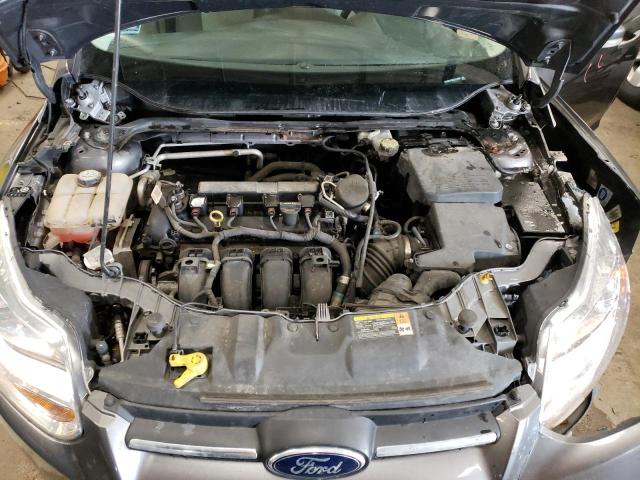 Photo 11 from auction – 2013 FORD FOCUS SE with VIN 1FADP3F26DL111203
