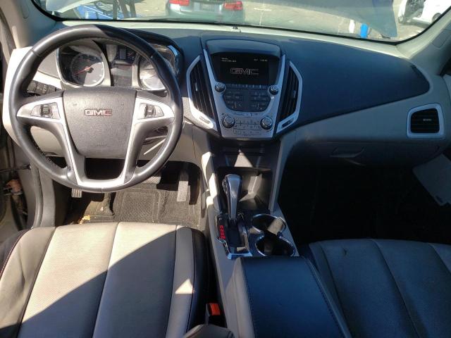 Photo 8 from auction – 2012 GMC TERRAIN SL with VIN 2GKALUEK5C6324882