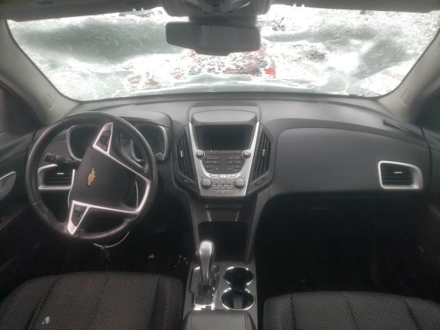 Photo 8 from auction – 2015 CHEVROLET EQUINOX LT with VIN 2GNFLGEK3F6261943